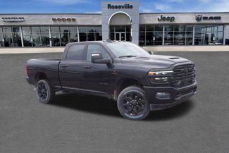 New 2025 RAM 2500 Laramie w/ Night Edition image 1