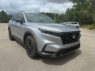 New 2026 Honda CR-V Sport-L image 1