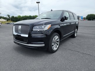 New 2024 Lincoln Navigator Reserve image 1