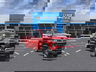 New 2026 Chevrolet Silverado 1500 LTZ w/ Z71 Off-Road Package image 1
