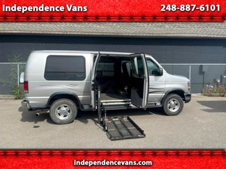 Used 2011 Ford E-250 and Econoline 250 w/ RV Plus Pkg image 1