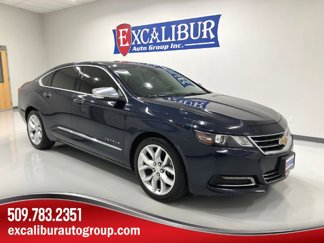 Used 2019 Chevrolet Impala Premier image 1
