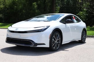 New 2026 Toyota Prius XLE image 1
