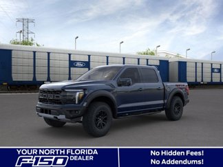 New 2025 Ford F150 Raptor image 1