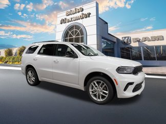 New 2026 Dodge Durango GT image 1