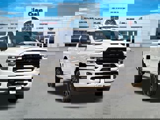 New 2025 RAM 2500 Laramie image 1