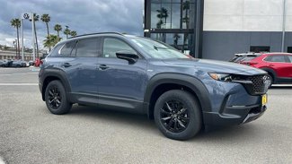 New 2025 MAZDA CX-50 AWD 2.5 Hybrid w/ Weather Package image 1