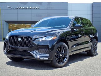 New 2026 Jaguar F-PACE R-Dynamic S image 1