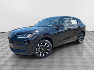 New 2026 Honda HR-V EX-L image 1