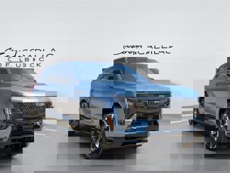 New 2025 Cadillac Escalade IQ Sport 1 w/ Smart Trailering package image 1