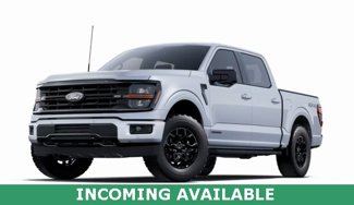 New 2025 Ford F150 XLT image 1