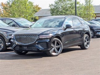 New 2025 Genesis GV70 3.5T Sport w/ Sport Advanced Package image 1
