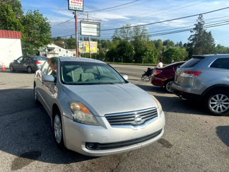 Used 2009 Nissan Altima 2.5 S image 1