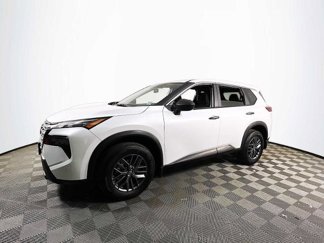 Certified 2024 Nissan Rogue S image 1