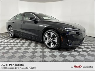 New 2025 Audi A6 e-tron Premium Plus image 1