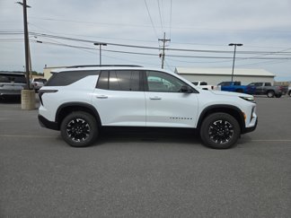 New 2026 Chevrolet Traverse Z71 w/ Enhanced Driving Package video 2