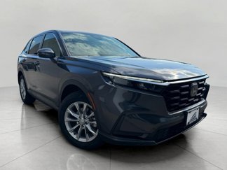 Used 2024 Honda CR-V EX image 1