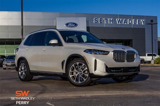 Used 2024 BMW X5 xDrive50e w/ Premium Package image 1