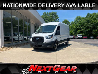 Used 2024 Ford Transit 350 148 Medium Roof image 1