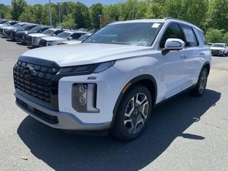 New 2025 Hyundai Palisade Limited image 1