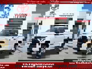 New 2025 Toyota Tundra SR5 image 1