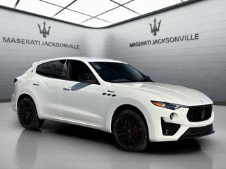 New 2024 Maserati Levante Modena Ultima image 1