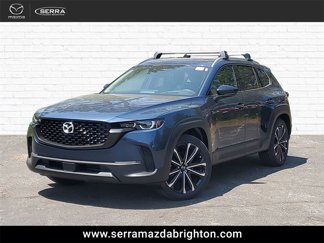 New 2025 MAZDA CX-50 AWD 2.5 S w/ Premium Plus Pkg image 1