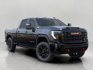 New 2025 GMC Sierra 3500 AT4 w/ AT4 Premium Plus Package image 1