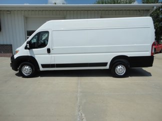 Used 2023 RAM ProMaster 3500 w/ Convenience Group image 1