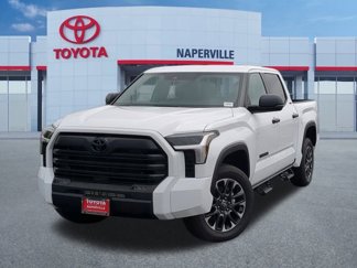 New 2025 Toyota Tundra SR5 image 1