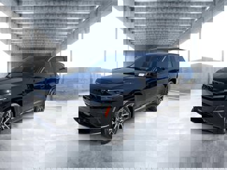 New 2025 Jeep Wagoneer Limited image 1