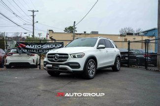 Used 2021 Mercedes-Benz GLE 350 4MATIC image 1