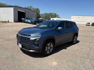 New 2026 Chevrolet Equinox LT w/ Convenience Package II image 1