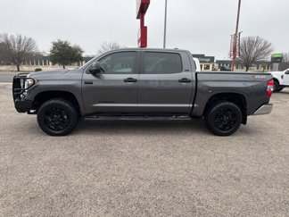 Used 2021 Toyota Tundra SR5 image 1