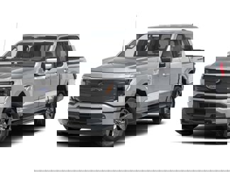 Certified 2023 Ford F150 Lightning Lariat image 1
