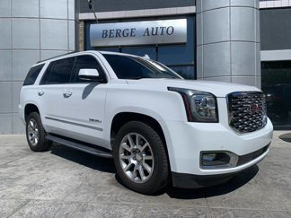 Used 2019 GMC Yukon Denali image 1