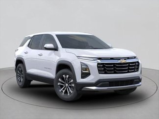 New 2026 Chevrolet Equinox LT w/ Convenience Package II image 1