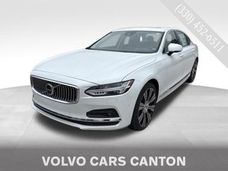 New 2025 Volvo S90 B6 Plus image 1