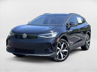 New 2025 Volkswagen ID.4 Pro S image 1