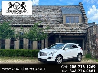 Used 2019 Cadillac XT5 Premium Luxury w/ Driver Assist Package image 1