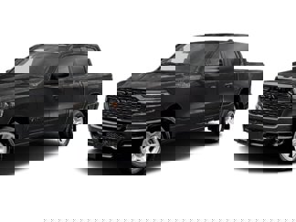 New 2025 RAM 1500 Classic Warlock image 1