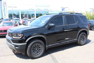 Used 2026 Honda Passport TrailSport image 1