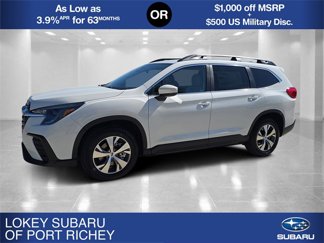 New 2025 Subaru Ascent Premium image 1