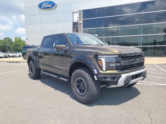New 2025 Ford F150 Raptor image 1
