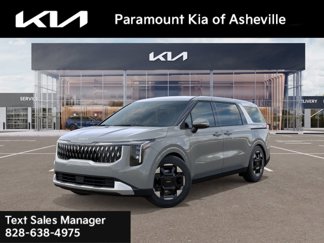 New 2026 Kia Carnival EX image 1