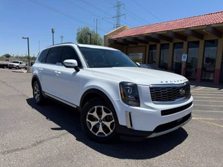 Used 2020 Kia Telluride EX w/ Towing Package image 1