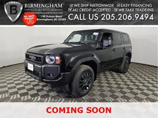 Used 2025 Toyota Land Cruiser 1958 image 1