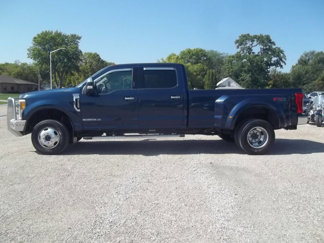 Used 2017 Ford F350 Lariat w/ Chrome Package image 1