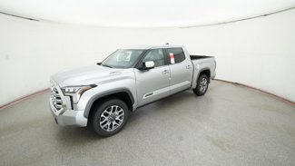 New 2025 Toyota Tundra 1794 Edition image 1
