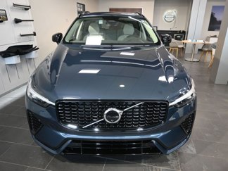 New 2025 Volvo XC60 B5 Plus w/ Protection Package Premier image 1